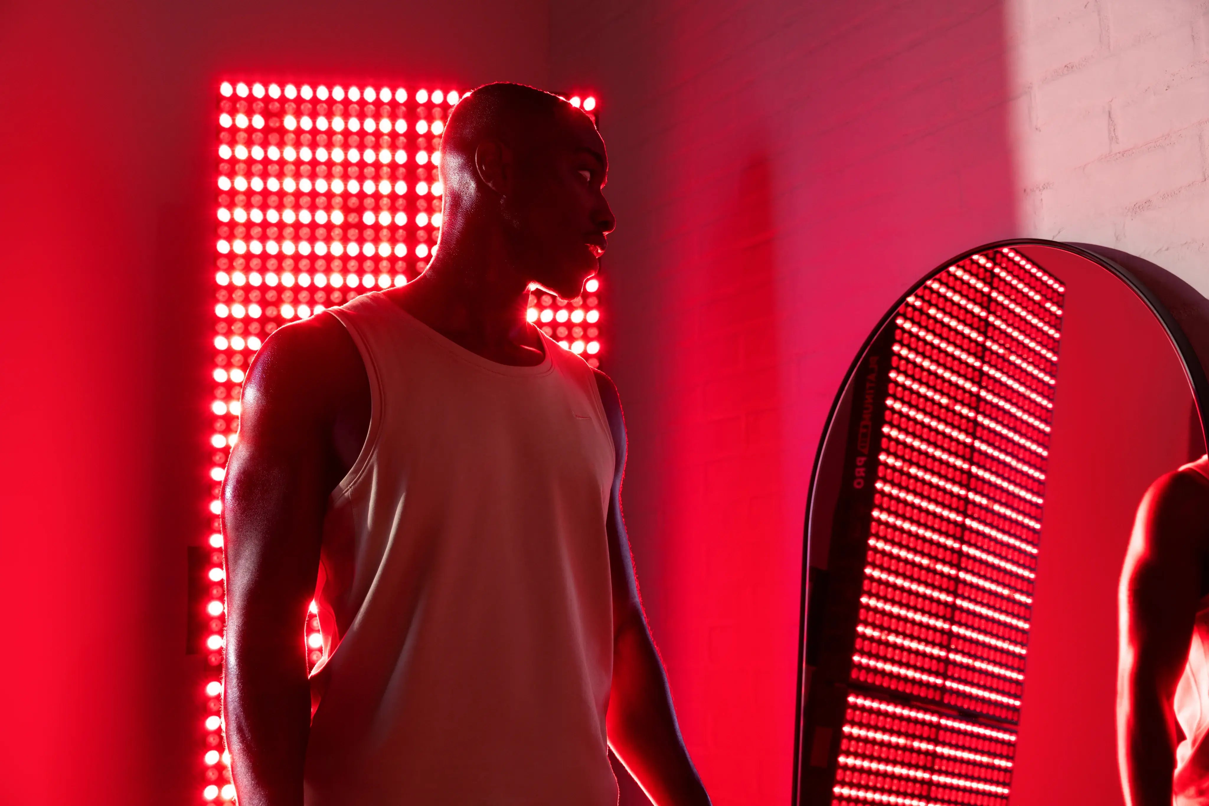 Ger Explained How Red Light Therapy Works: Cellular PBM Explained – PlatinumLED ...