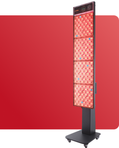 SaunaMAX Pro Mobile Stand