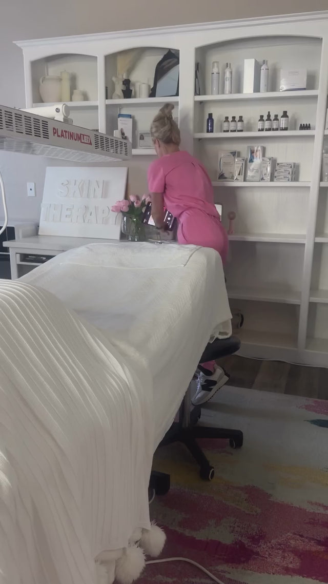 PlatinumLED Therapy Lights: BIOMAX Series